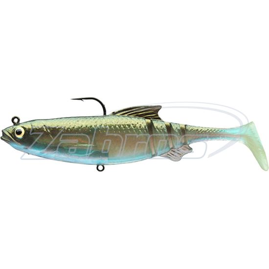 Фото Daiwa Prorex Lazy Roach RD, 4,70", 12 см, 29 г, 1 шт, Green Bleak