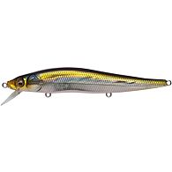 Воблер Megabass Vision Oneten 110SF, 11 см, 14 г, 1,2 м, HT Ito Tennessee Shad, купить, цены в Киеве и Украине, интернет-магазин | Zabros