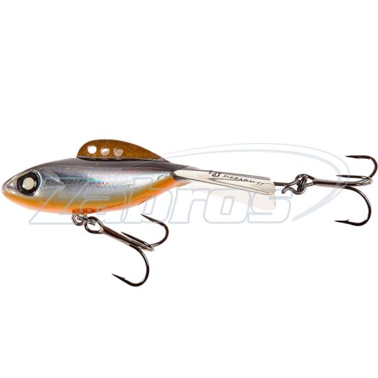 Фото Lucky John Pro Series Mebaru, 7,7 см, 27 г, LJME77-101 Фото Lucky John Pro Series Mebaru, 7,7 см, 27 г, LJME77-101