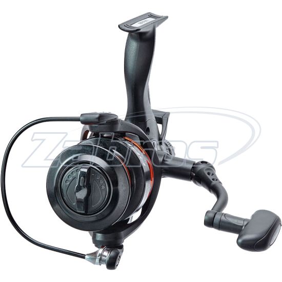 Фотографія Brain Apex Double Baitrunner, 4000