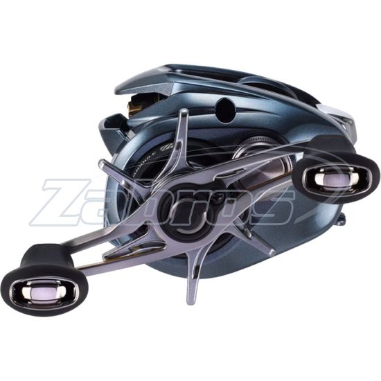 Фотография Shimano Aldebaran BFS, ALDBFSXGL