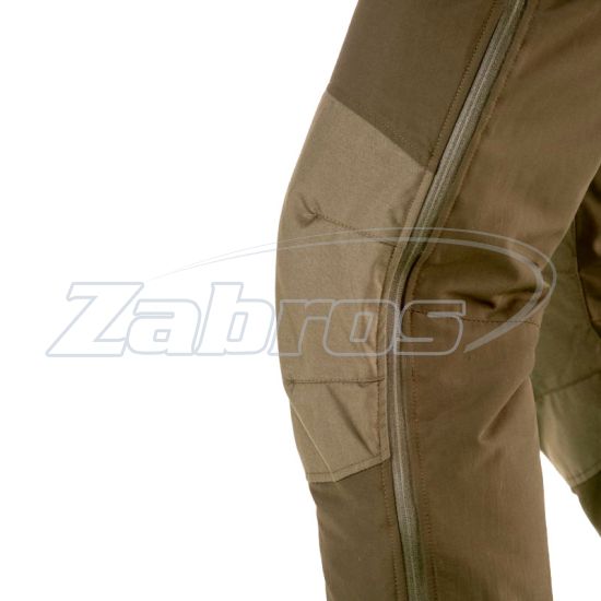 Ціна Fahrenheit Alfa Primaloft, FAGLPL03306XL/L, Khaki