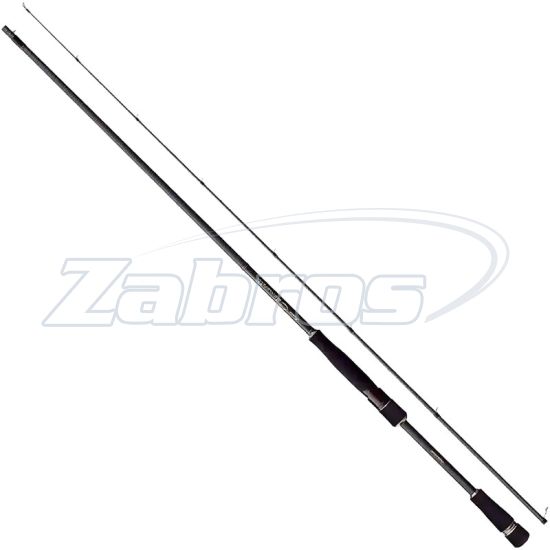 Фото Graphiteleader Super Calamaretti AT, GSCS-862M-AT, 2,59 м, 2,5-4 Egi, 10-30 г