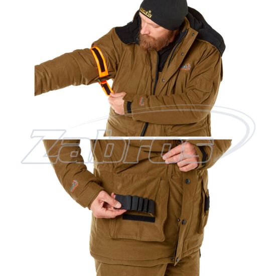 Купить Norfin Hunting Wild Green, 729005-XXL