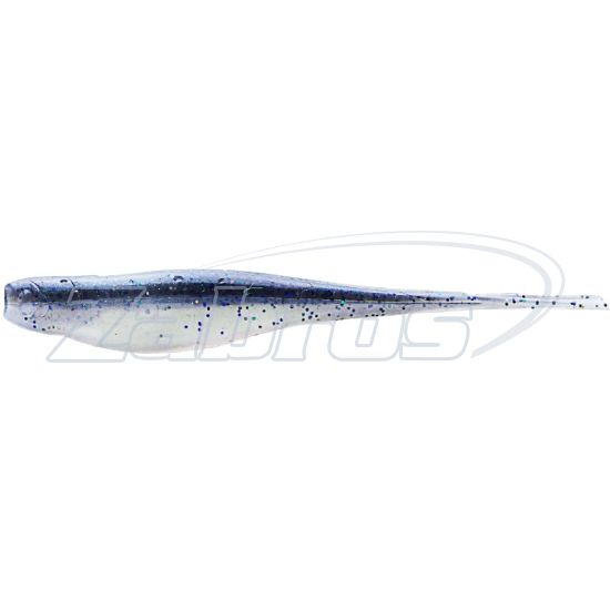 Фото Z-Man Scented Jerk Shadz, 5,00", 12,7 см, 5 шт, Ralphs Shad Фото Z-Man Scented Jerk Shadz, 5,00", 12,7 см, 5 шт, Ralphs Shad