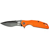 Ніж Skif Defender II, BSW/Orange, купити, ціни в Києві та Україні, інтернет-магазин | Zabros