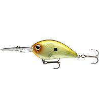 Воблер Daiwa Steez Crank 300F-DR 61F, 17510-304, 6,1 см, 6,1 см, 3,2 м, Biwako Lime, купить, цена, Киев, Украина | Zabros