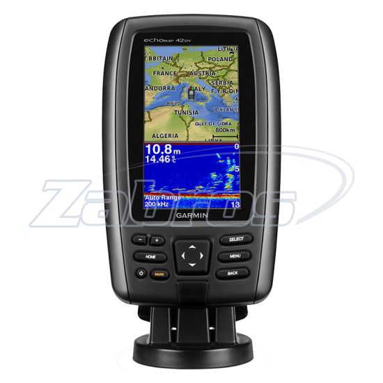 Garmin echoMAP 42dv, 010-01281-00, Киев