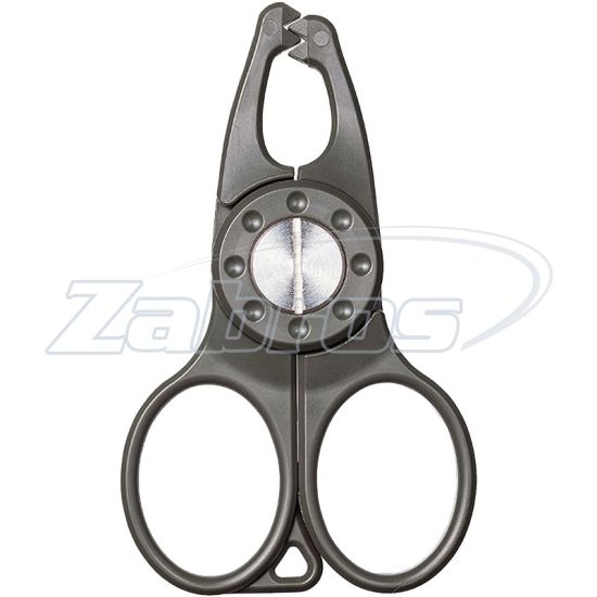 Фото DaiichiSeiko Gar Grip Nano MC, 33296, Foliage Green