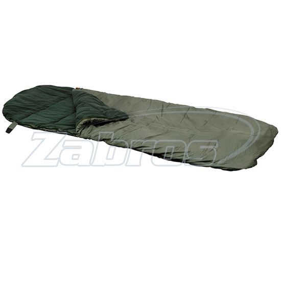 Фотографія Prologic Element Comfort Sleeping Bag 4 Season, 72831