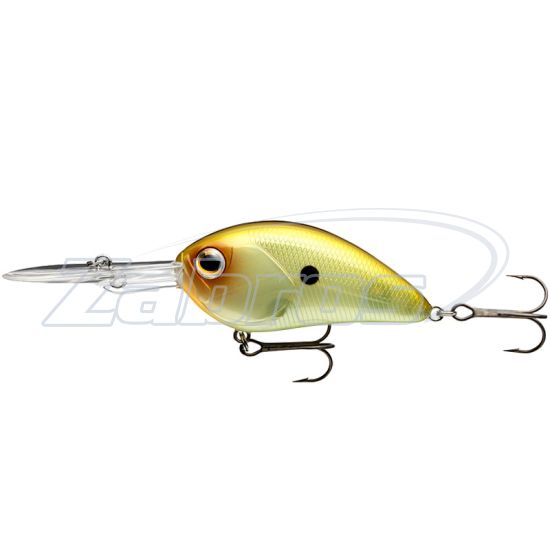 Фото Daiwa Steez Crank 300F-DR 61F, 17510-304, 6,1 см, 6,1 см, 3,2 м, Biwako Lime