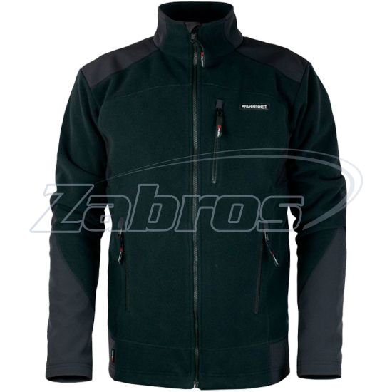 Фотография Fahrenheit Windblok Falcon, FAWB10701L/L, Black