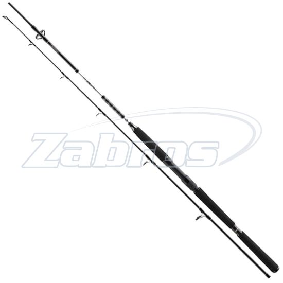 Фото Daiwa 23 BG Offshore Boat, 11928-242, 2,4 м, 150-400 г