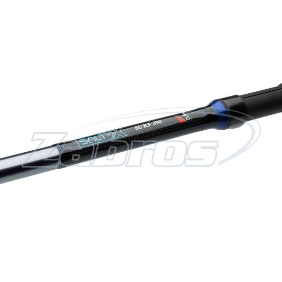 Картинка Dam Salt-X Surf, 57020, 4,2 м, 100-250 г