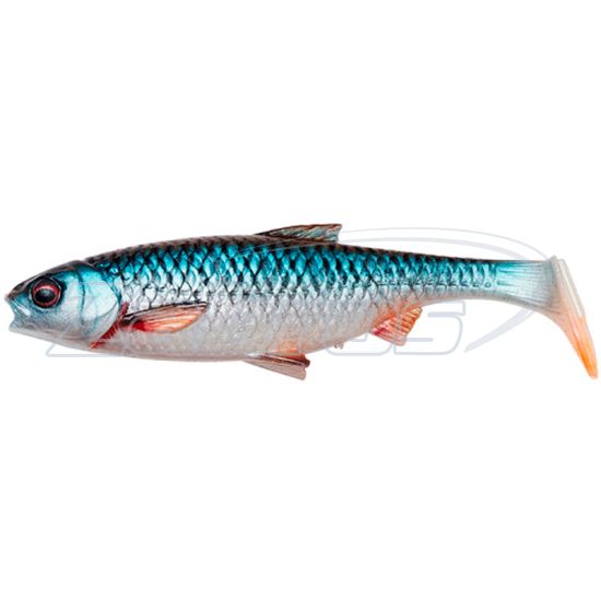 Фото Savage Gear 3D River Roach, 4,75", 12 см, 17 г, 1 шт, Roach Фото Savage Gear 3D River Roach, 4,75", 12 см, 17 г, 1 шт, Roach