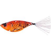 Цикада Megabass Vibration-X Dyna Response, 14 г, 5,8 см, Red Hot Craw: купить, цена, Киев, Украина | Zabros