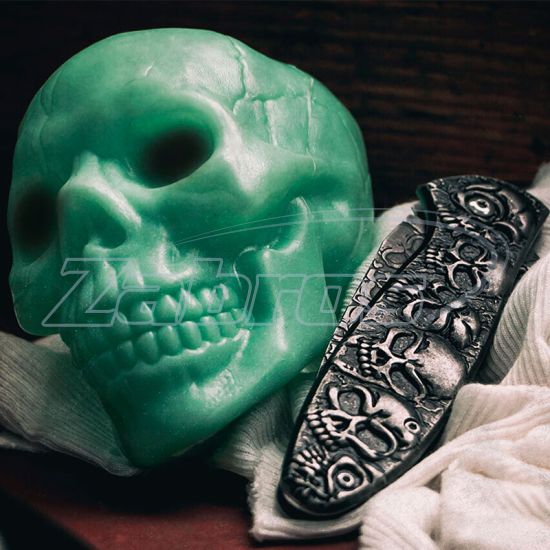 Малюнок Boker Magnum Dia De Los Muertos