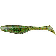 Силікон Select Crazy Shad, 4,00", 10,15 см, 5 шт, 008: купити, ціна, Київ, Україна | Zabros