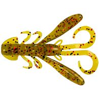 Силікон Select Rak Craw, 2,80", 7,1 см, 5 шт, 002: купити, ціна, Київ, Україна | Zabros