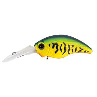 Воблер Ever Green Wild Hunch, 5,2 см, 9,6 г, 1,6 м, 46, купити, ціна, Київ, Україна | Zabros