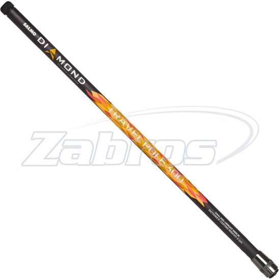 Фото Salmo Diamond Travel Pole, 5441-300, 3 м, 2-12 г Фото Salmo Diamond Travel Pole, 5441-300, 3 м, 2-12 г