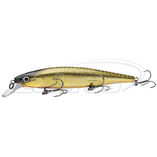 Фото Bearking MagSquad 115F, 11,5 см, 16 г, 1 м, A