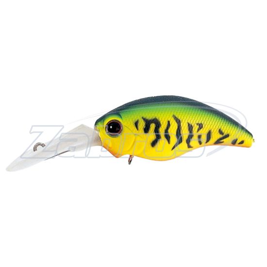 Фото Ever Green Wild Hunch, 5,2 см, 9,6 г, 1,6 м, 46