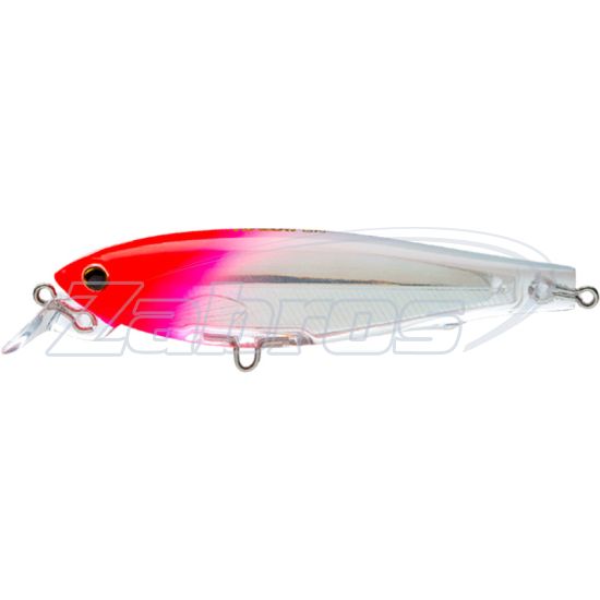 Фото Воблер Yo-Zuri 3DS Minnow 70SP, 7 см, 7 г, 0,8 м, F1135-C5 Фото Воблер Yo-Zuri 3DS Minnow 70SP, 7 см, 7 г, 0,8 м, F1135-C5