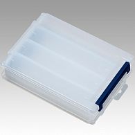 Коробка Meiho Reversible 180V, 913539, 20,5x14,5x5 см, купить, цены в Киеве и Украине, интернет-магазин | Zabros