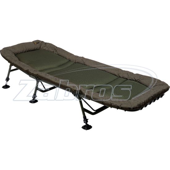 Фото Prologic Inspire Relax 6 Leg Bedchair, 72703