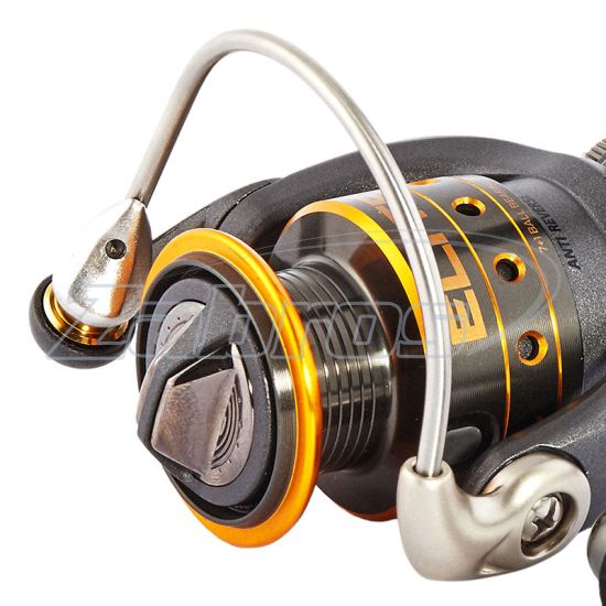 Фотография Salmo Elite X-Twitch 8, 8210FDA