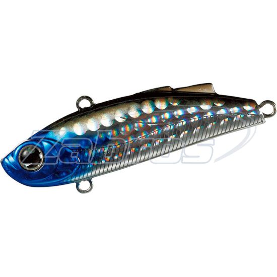 Фото Daiwa Morethan Minient, 7 см, 20 г, Blue Fire Inakko