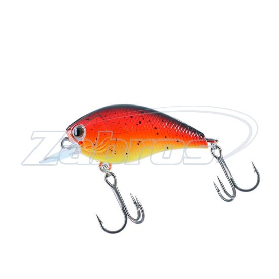 Фото Daiwa Steez Square, 4,7 см, 6,2 г, Sunset Orange