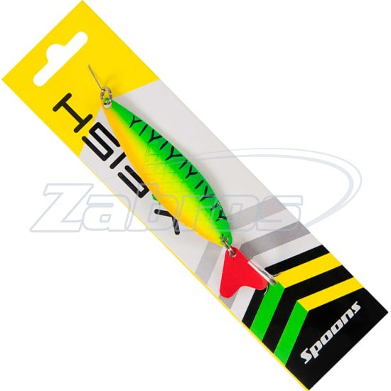 Фото X-Fish Venom, 19 г, 05