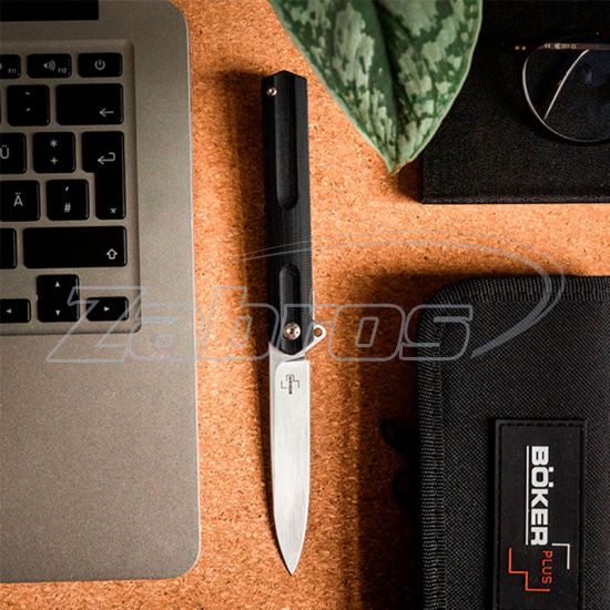 Цена Boker Plus Kyoto