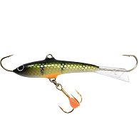 Балансир Daiwa Balanced Jig, 6,5 см, 26 г, Light Perch, купить, цены в Киеве и Украине, интернет-магазин | Zabros