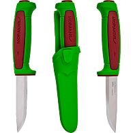 Ніж Morakniv Basic 546 Limited Edition 2024 (S), купити, ціна, Київ, Україна | Zabros