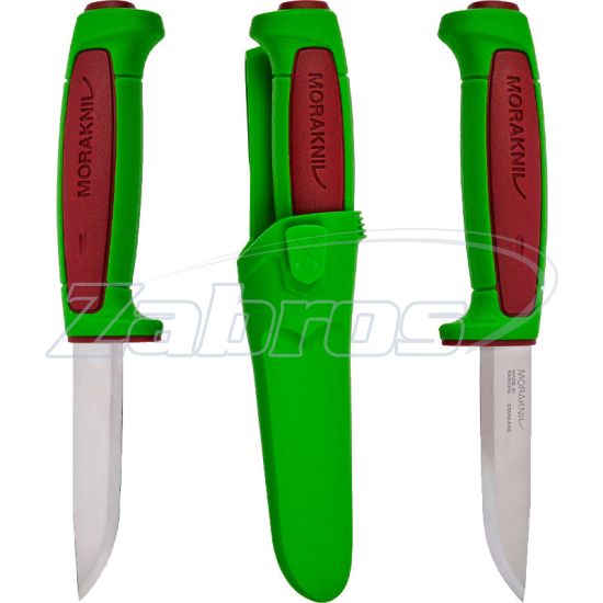 Фото Morakniv Basic 546 Limited Edition 2024 (S)