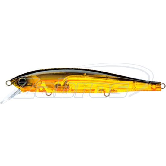 Фото Воблер Yo-Zuri 3DB Jerkbait 110SP, 11 см, 15 г, 1,5 м, R1355-PGBL