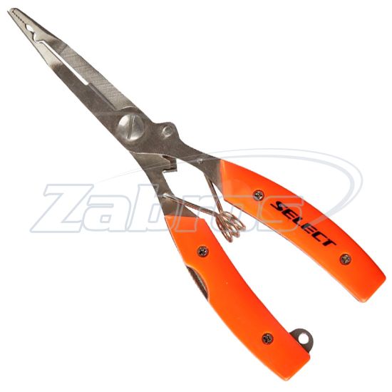 Фото Select Multifunctional Pliers SL-YP05, 16 см Фото Select Multifunctional Pliers SL-YP05, 16 см