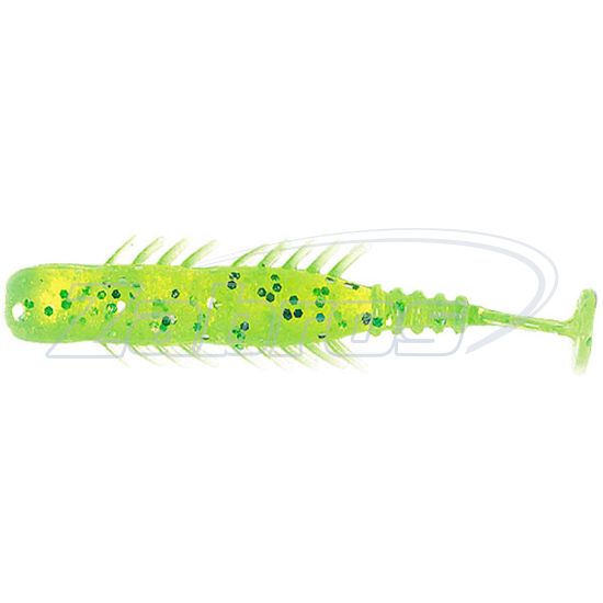 Фото Lucky John Bagsy Shad, 2,80", 7,1 см, 7 шт, 140107-071