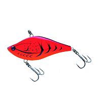 Воблер Yo-Zuri 3DS Vibe 60S, 6 см, 14 г, F1142-CF, купить, цена, Киев, Украина | Zabros