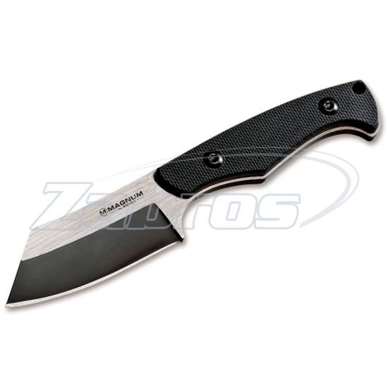 Фото Boker Magnum Challenger