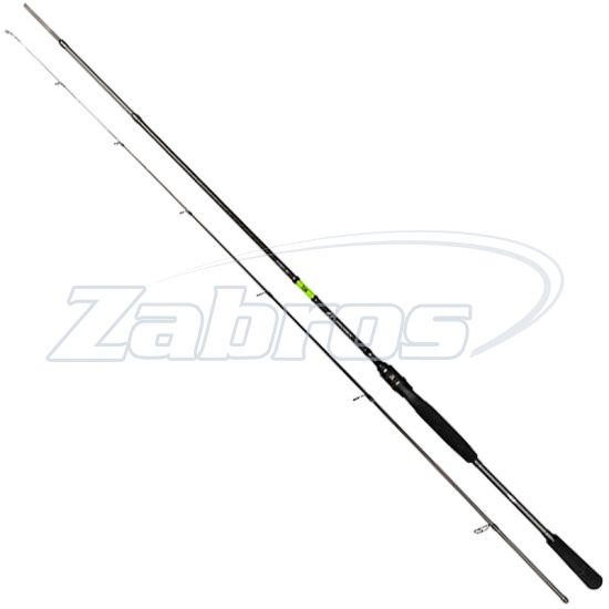 Фото Daiwa 25 Prorex X Spin, PXE842XHFS-BS, 2,56 м, 30-120 г