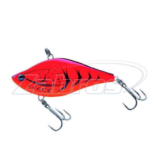 Фото Воблер Yo-Zuri 3DS Vibe 60S, 6 см, 14 г, F1142-CF