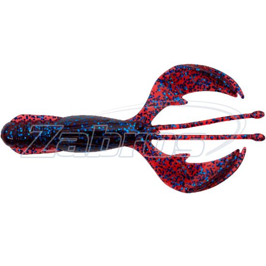 Фото Select Kraken, 3,50", 8,9 см, 4 шт, 110