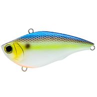 Воблер Yo-Zuri Rattl’n Vibe 55S, 5,5 см, 10,5 г, R1159-SSH, купить, цена, Киев, Украина | Zabros