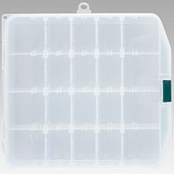 Коробка Meiho SFC Fly OL, 901710, 20,5x18,7x4,5 см: купить, цена, Киев, Украина | Zabros