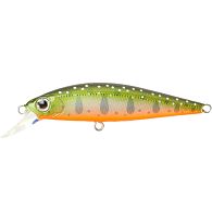 Воблер ZipBaits Rigge Flat 50S, 5 см, 5,3 г, 126, купить, цены в Киеве и Украине, интернет-магазин | Zabros