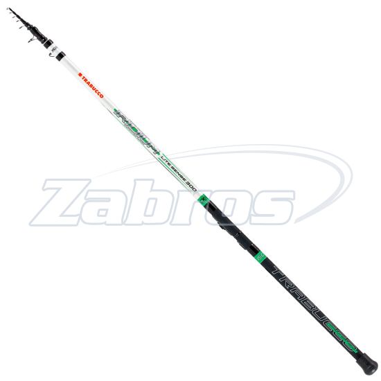 Фото Trabucco Iridium Lite Sense, 162-27-200, 3 м, до 150 г Фото Trabucco Iridium Lite Sense, 162-27-200, 3 м, до 150 г
